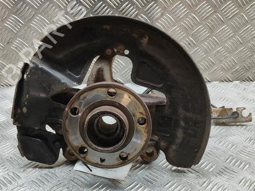 Used Right front steering knuckle VOLVO V70 III (135) D5 (205 hp) 24976224