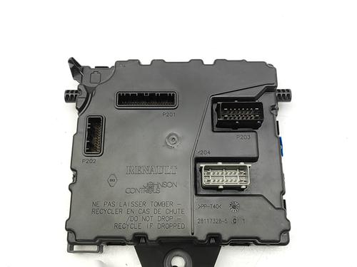 Module électronique RENAULT MASTER III Van (FV) 2.3 dCi 145 FWD (FV0E, FV0F, FV0H, FV02, FV0M, FV0S,... (146 hp) 30082358