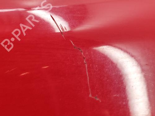 Right front door VOLVO C30 (533) 2.0 D | BP23250040C3 