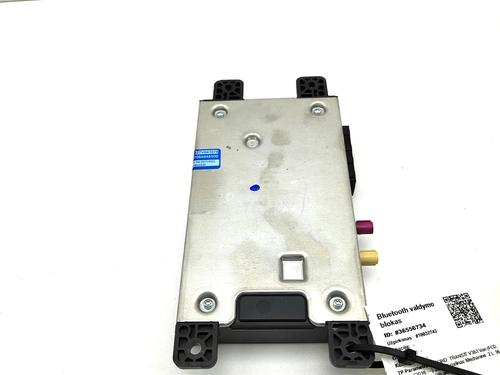 Electronic module FORD TRANSIT V363 Van (FCD, FDD) 2.0 EcoBlue | BP36863891M83  - Image 6