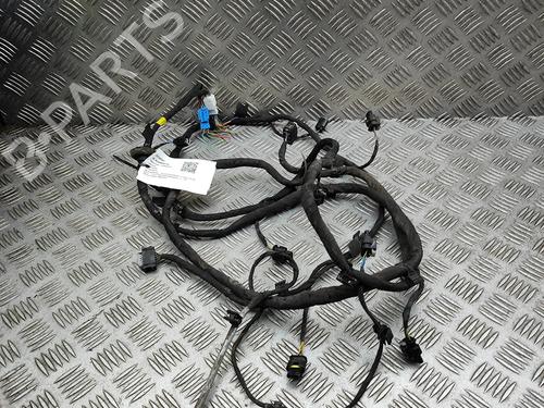 Electronic module MERCEDES-BENZ E-CLASS Convertible (A238) E 300 (238.448) | BP37469684M83 - Image 2