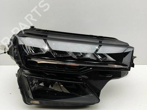 Used Right headlight Right headlight SKODA KAROQ (NU7, ND7) 1.0 TSI (110 hp) 29391970 29391970