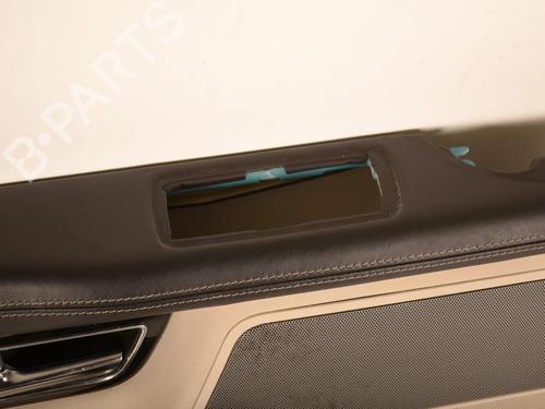 Front left panel LAND ROVER RANGE ROVER SPORT I (L320) 3.0 D 4x4 | BP33396539C58 - Image 3