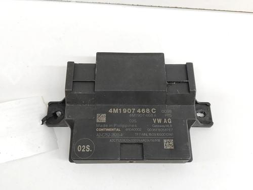 Used Electronic module AUDI A4 B9 Avant (8W5, 8WD) 2.0 TDI (150 hp) 17635196