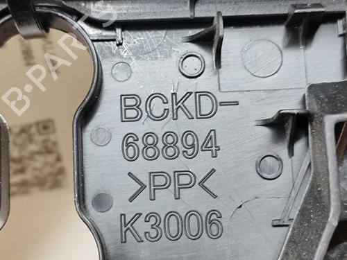 Pynteleist til bakluke MAZDA MX-30 (DR) e-SKYACTIV | BP27790611C151 
