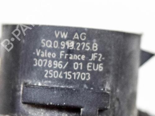 Electronic module VW PASSAT B8 (3G2, CB2) 1.4 TSI | BP13929784M83
