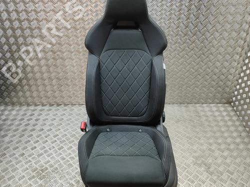 Used Left front seat Left front seat 39421392 39421392