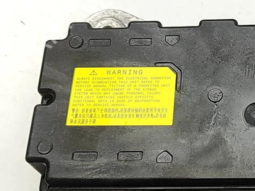 ECU airbags VOLVO XC90 II (256) B5 Mild Hybrid AWD | BP31834951M53