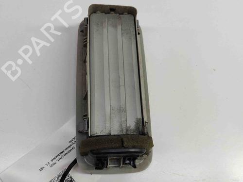 Luftventil VW SHARAN (7N1, 7N2) 2.0 TDI | BP26607579I21