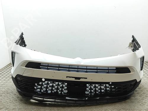 Foran kofangere Foran kofangere OPEL MOKKA 1.2 (76) (136 hp) 33882700 33882700