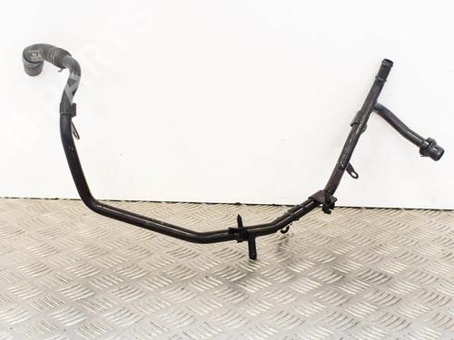 Used Pipe AUDI Q5 (FYB, FYG) 2.0 TDI quattro (190 hp) 14662107