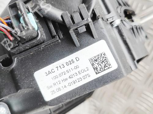 Gearstang VW CC B7 (358) 2.0 TDI | BP37522567M90 - Image 6