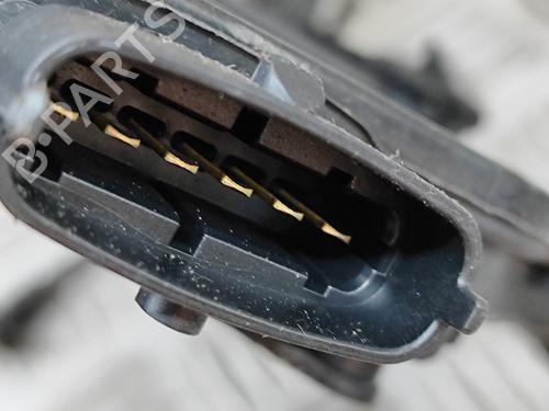 Rear right lock LAND ROVER RANGE ROVER SPORT II (L494) 5.0 SCV8 4x4 | BP28433134C99 