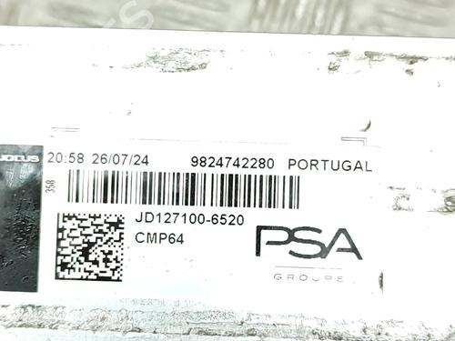 Intercooler JEEP AVENGER (J2) 1.2 GSE T3 | BP28555563M30 