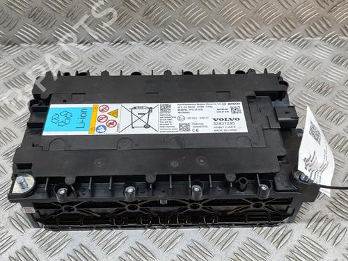 Used Battery VOLVO XC40 (536) B3 Mild-Hybrid (163 hp) 28732575