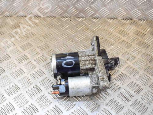 Used Starter NISSAN QASHQAI II (J11, J11_) 1.2 DIG-T (115 hp) 6752985