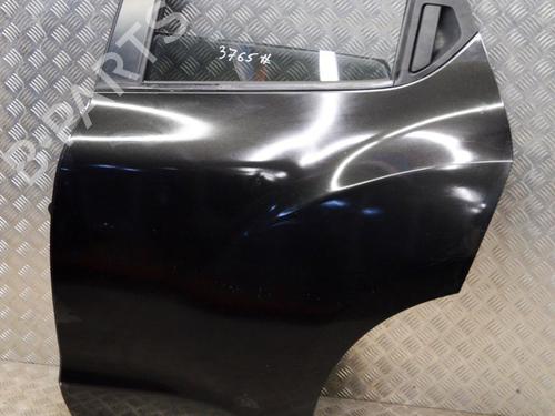Used Left rear door NISSAN JUKE (F15) 1.5 dCi (110 hp) 16270513