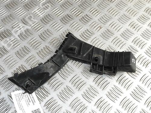 Rear bumper bracket SUZUKI SX4 (EY, GY) 1.9 DDiS (RW419D) | BP28436897C159 