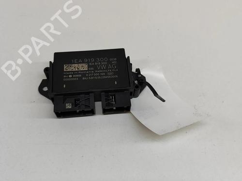 Módulo eletrónico VW ID.5 (E39) GTX (299 hp) 27767812