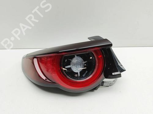 Used Left taillight MAZDA 3 Hatchback (BP) 2.5 e-SKYACTIV-G (BP5H) (140 hp) 30938021
