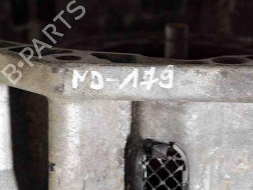 Gearbox PORSCHE CAYENNE (92A) 3.6 | BP29945184M3