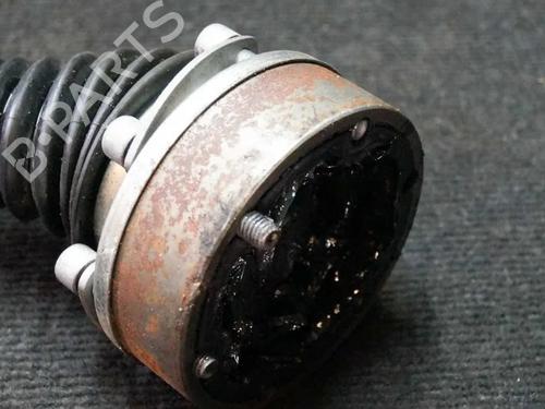 Used Left rear driveshaft Left rear driveshaft SKODA YETI (5L) 2.0 TDI 4x4 (110 hp) 6734204 6734204