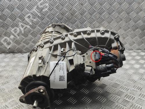 Transfer box BMW 5 (E60) 530 d | BP36471199M36 - Image 4