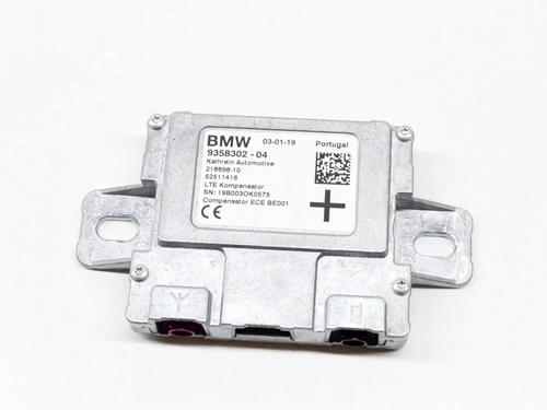 Used Electronic module Electronic module BMW X3 (G01, F97, G08) xDrive 20 i (184 hp) 10991978 10991978