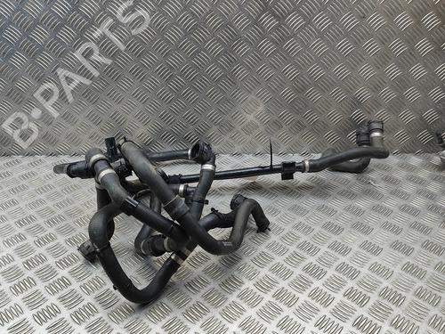 Used Pipe MERCEDES-BENZ EQB (X243) EQB 300 4-matic (243.608, 243.609) (228 hp) 29593883