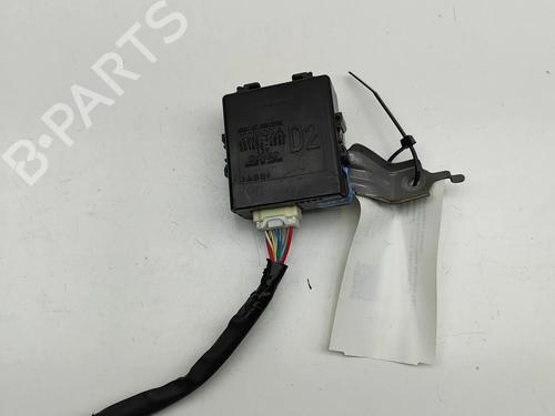 electronic-module-toyota-prius-plus-_w4_-2011-27531829 main image