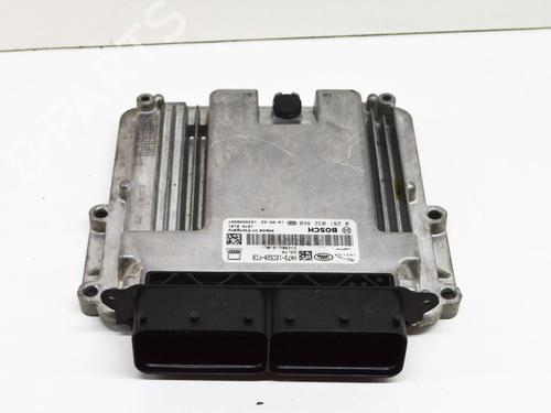 Computer motormanagement JAGUAR F-PACE (X761) 2.0 TD4 AWD | BP10735494M57 