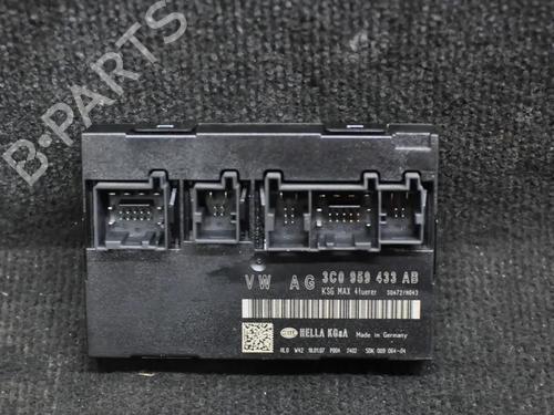 Used Electronic module Electronic module VW PASSAT B6 Variant (3C5) 1.9 TDI (105 hp) 6721940 6721940