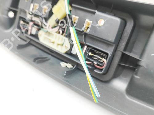 Kabinelys HONDA S2000 (AP) 2.0 (AP1) | BP38707016I8 - Image 4