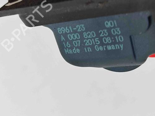 Fuel cap MERCEDES-BENZ GLE Coupe (C292) AMG 63 S 4-matic (292.375) | BP29459749C161 