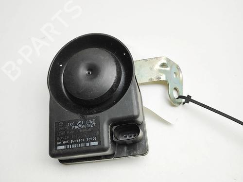 Electronic module AUDI Q5 (8RB) SQ5 TDI quattro | BP38162573M83 - Image 2