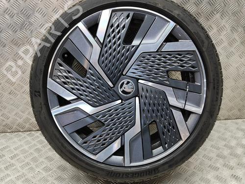 Fælk SKODA KAROQ (NU7, ND7) 1.5 TSI (150 hp) 18739869