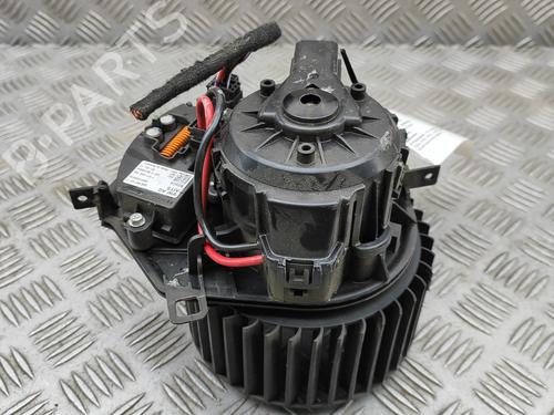 Ventilator motor VW TRANSPORTER T6 Van (SGA, SGH, SHA, SHH) 2.0 TDI (90 hp) 29945277