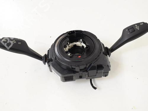 Used Steering column stalk Steering column stalk BMW 4 Coupe (F32, F82) 430 d xDrive (258 hp) 33339163 33339163