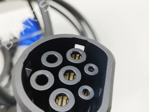 Cable AUDI E-TRON Sportback (GEA) 55 quattro | BP32680260E12  - Image 6