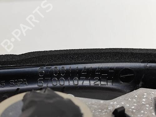 Rear mirror MASERATI QUATTROPORTE VI 3.0 D | BP24818064I6 - Image 11