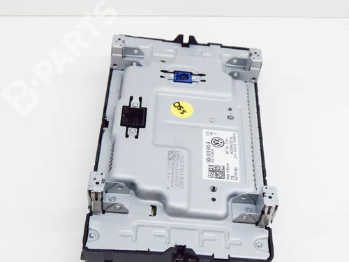Display VW TIGUAN (AD1, AX1) 2.0 TDI | BP7739267C48 