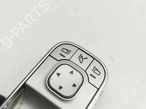 Right front window switch MERCEDES-BENZ GLE (V167) GLE 300 d 4-matic (167.109) | BP35983521I26 - Image 6