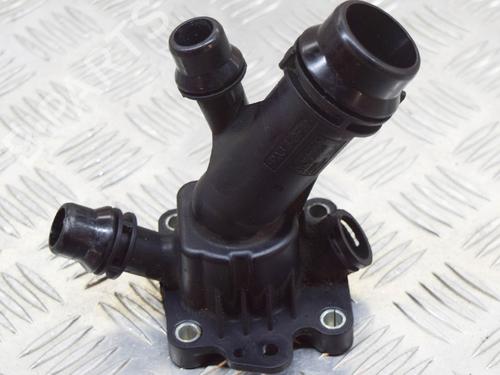 Used Thermostat housing VOLVO V60 I (155) D3 / D4 (163 hp) 14617357