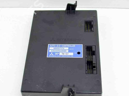 Used Electronic module MITSUBISHI GTO Coupe (Z1_A) 3.0 AWD (Z16A) (286 hp) 27754065