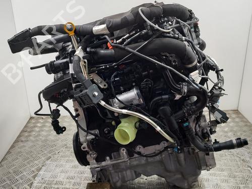 Engine LAND ROVER RANGE ROVER VELAR (L560) 3.0 P400 MHEV 4x4 | BP28061981M1 
