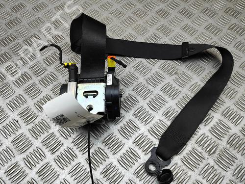 Front right seatbelt PORSCHE 911 Convertible (992) 3.0 Carrera (992312) | BP38018483I25 - Image 2