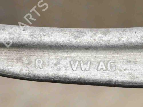 Right front suspension arm AUDI E-TRON (GEN) 50 quattro | BP29458325M13 