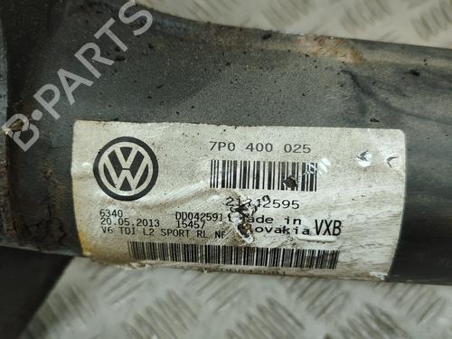 Subframe VW TOUAREG (7P5, 7P6) 3.0 V6 TDI | BP29830017M9