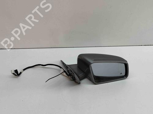 Used Right mirror MERCEDES-BENZ S-CLASS (W221, V221) S 350 BlueTec (221.026, 221.126) (258 hp) 29404759