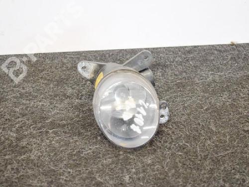 Used Right front fog light Right front fog light MERCEDES-BENZ E-CLASS (W212) E 220 CDI (163 hp) 6740722 6740722